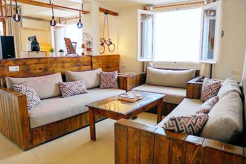 Appartement Taghazout