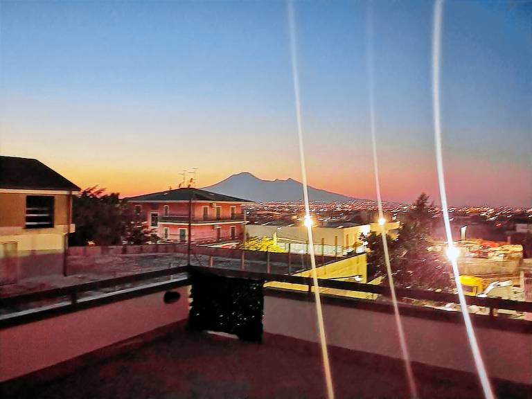 Casa Scafati