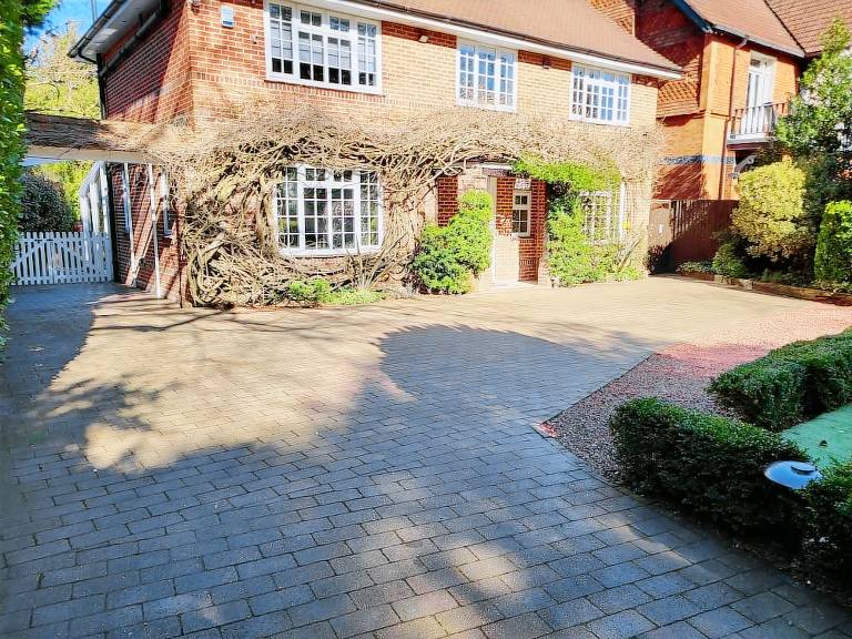 Accommodation  Boscombe
