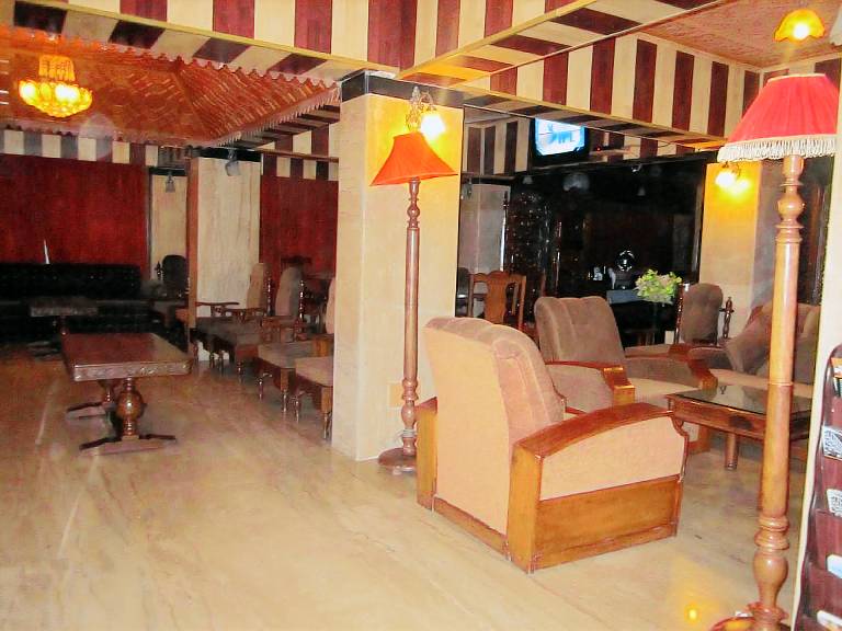 Hotel Akbar — photo 5