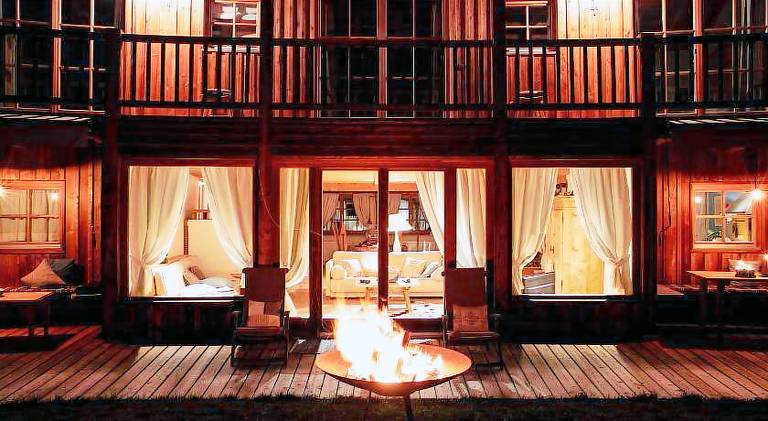 CHALET D'ERT — photo 2