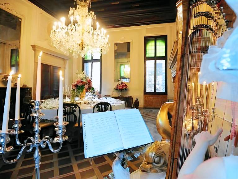 Bed & Breakfast San Marco