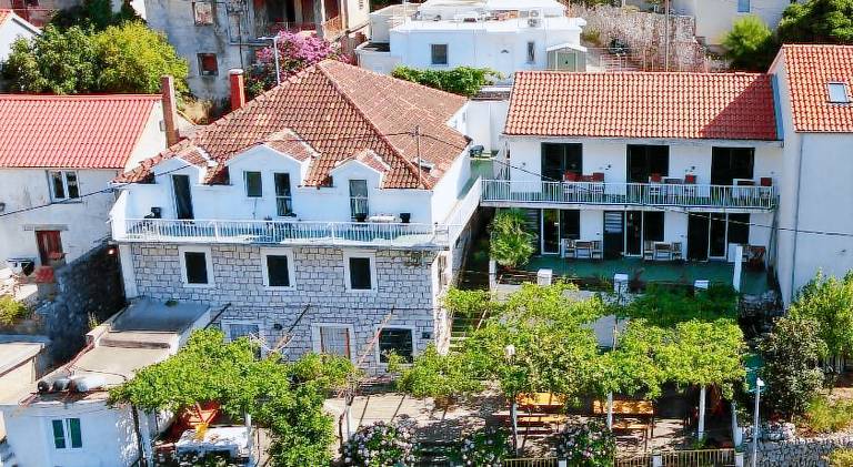 Soti Apartments in Zupa dubrovacka