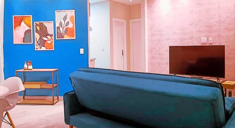 Rental apartment | Near Fort Copacabana — photo 2