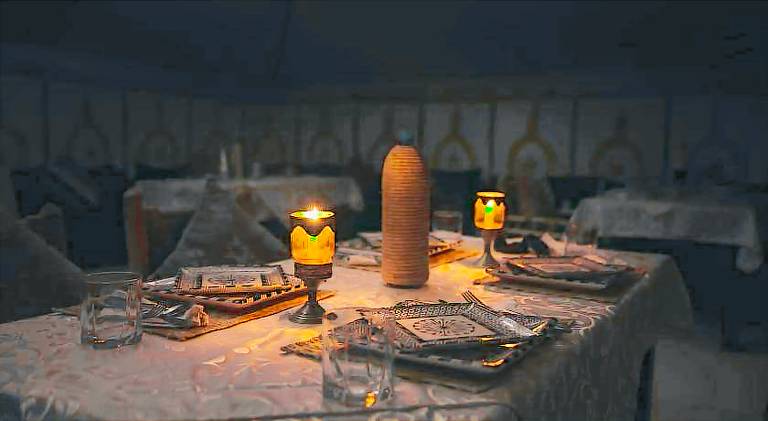Merzouga Prestige Camp — photo 4