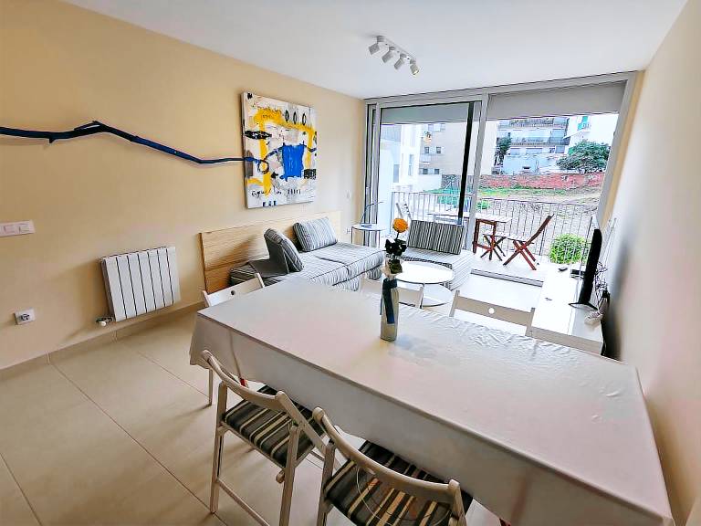 Appartement Llançà