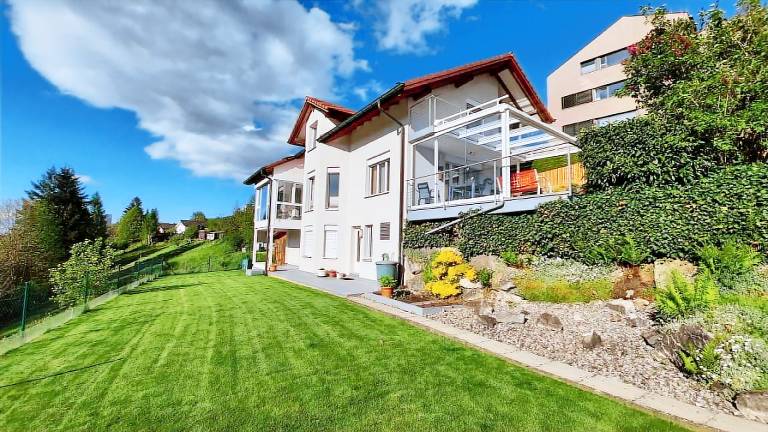 Ferienwohnung Hasle