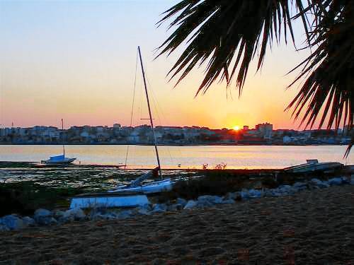Apartamento Seixal