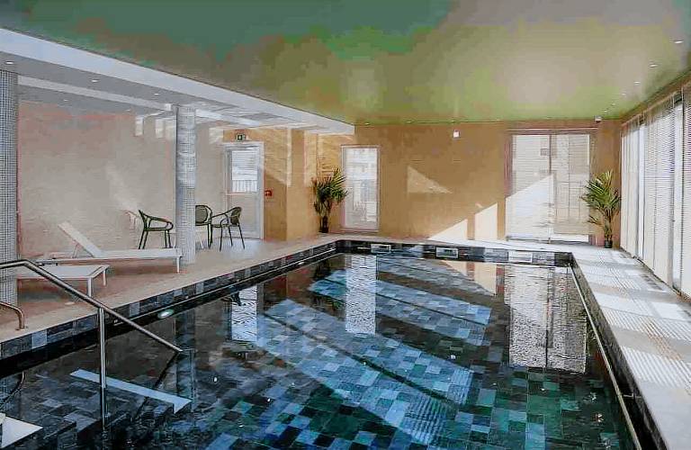 Appart'hôtel Mont-Saint-Aignan