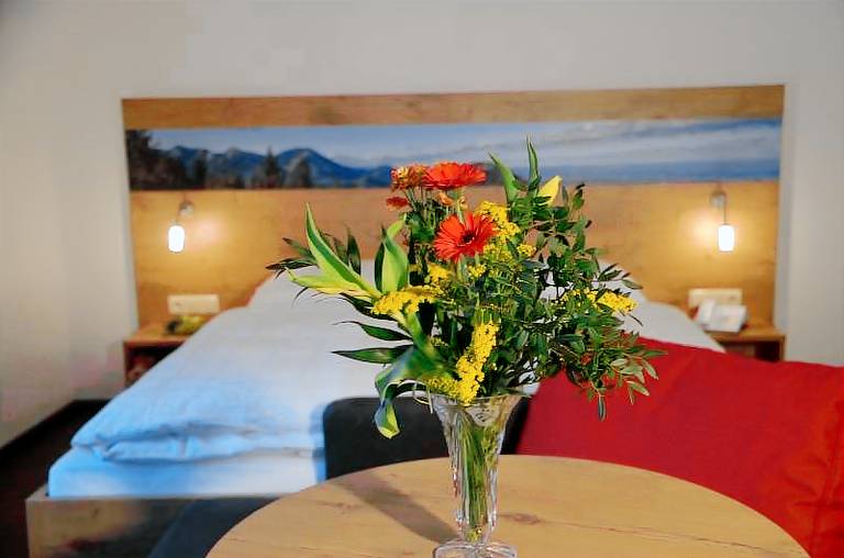 Hotel Seiserhof & Seiseralm (DE Bernau am Chiemsee) - Wörndl Peter - 029 — photo 2