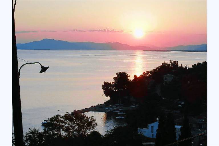 σπίτι Lefokastro