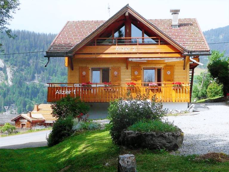 Appartement La Clusaz