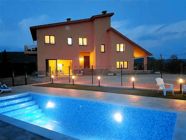 Casa Cardona