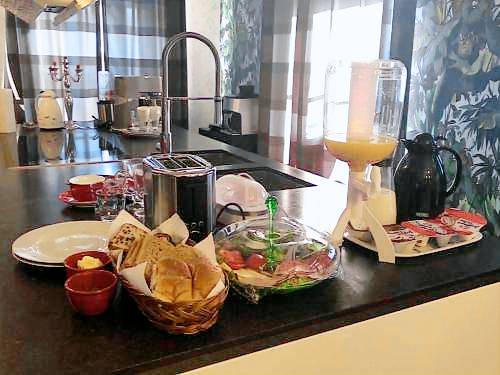 Bed & Breakfast Aalten