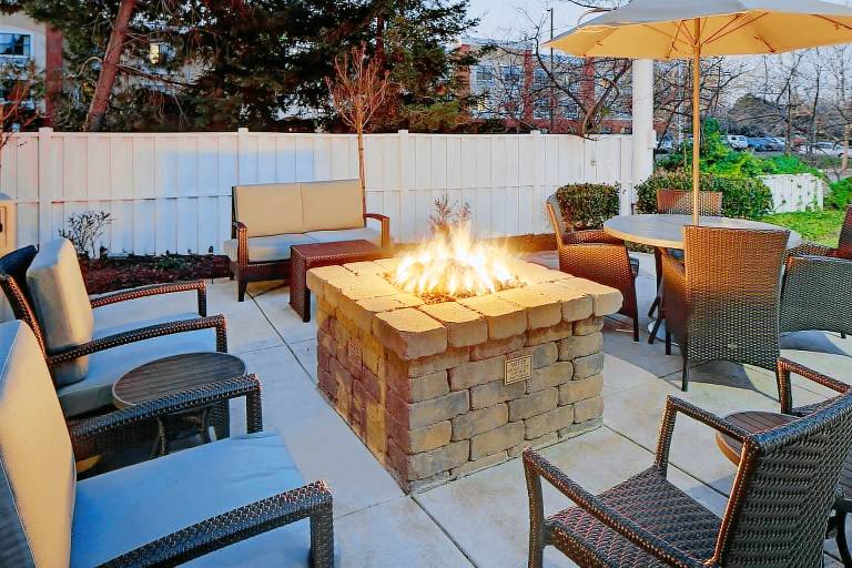 Residence Inn by Marriott Fremont Silicon Valley — photo 4