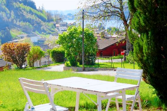 Lovely rental apartment | Pets allowed in Gérardmer