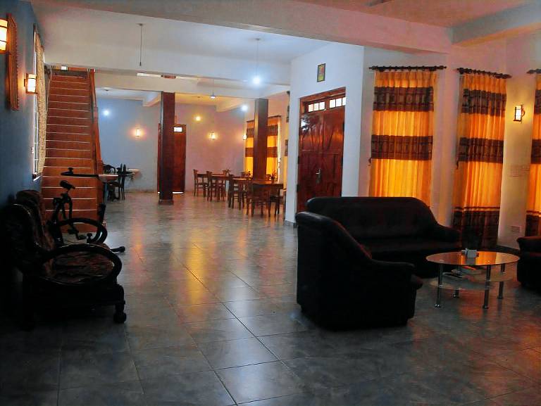 Shadow Inn Guest House — photo 5