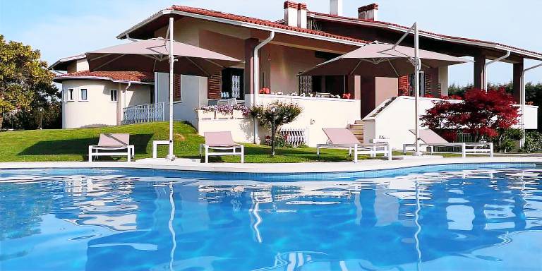 Villa Lazise