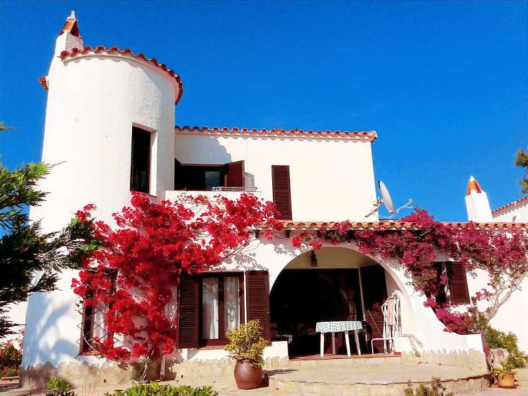 Appartamento Arenal d'en Castell