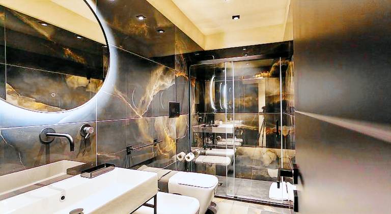 Etrus Boutique Room Amalfi — photo 2