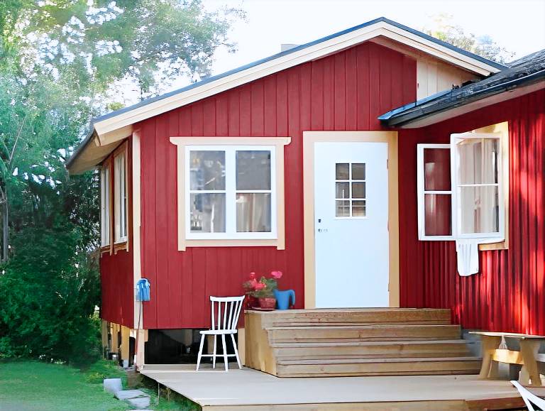 Hus Löttorp