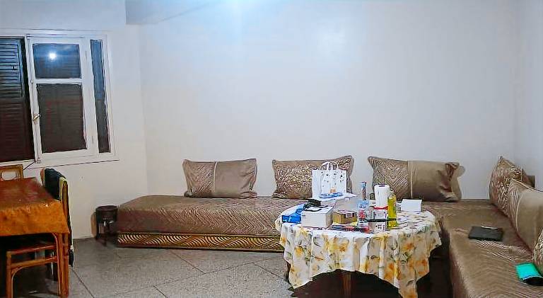 Rental apartment with 1 room for 8 persons — photo 2