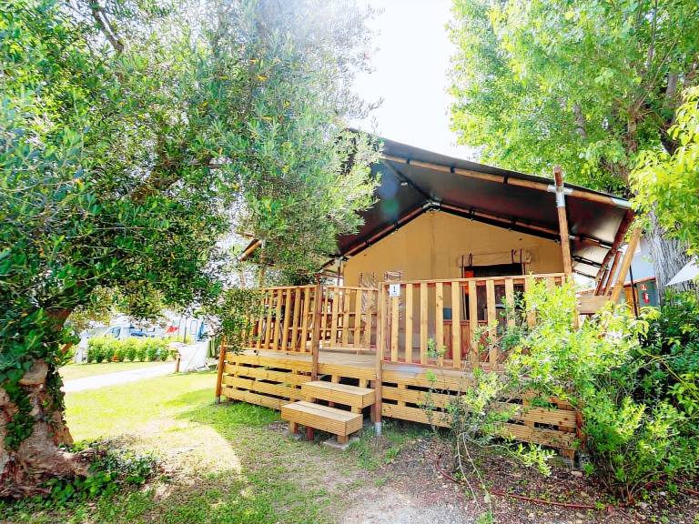 Tent Manerba del Garda