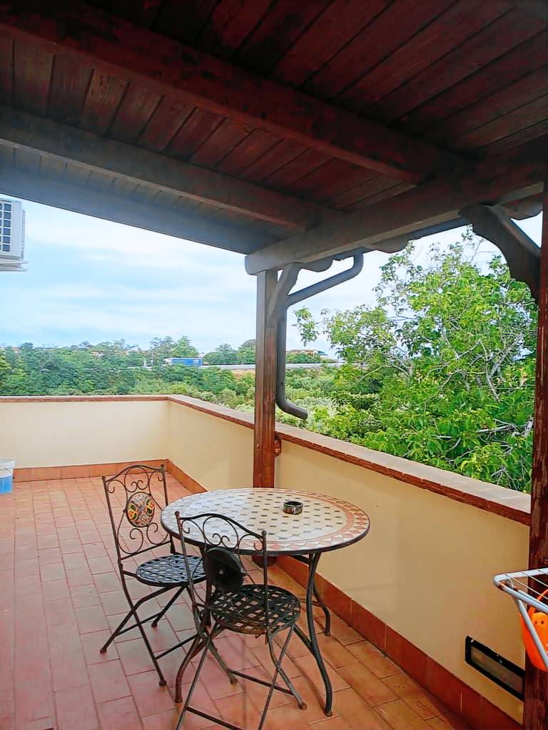 Privatzimmer Vasto