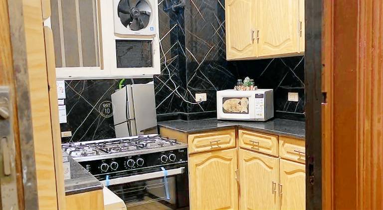 Apartment with 1 room for 6 persons — photo 4