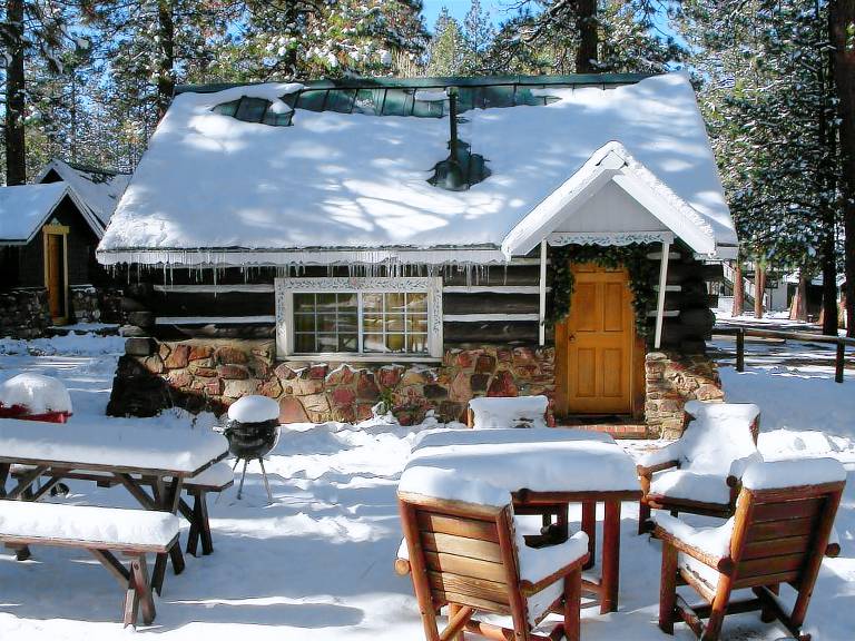 Black Forest Lodge — photo 5