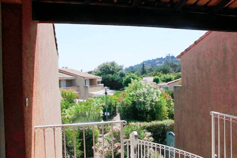Appartement Les Issambres