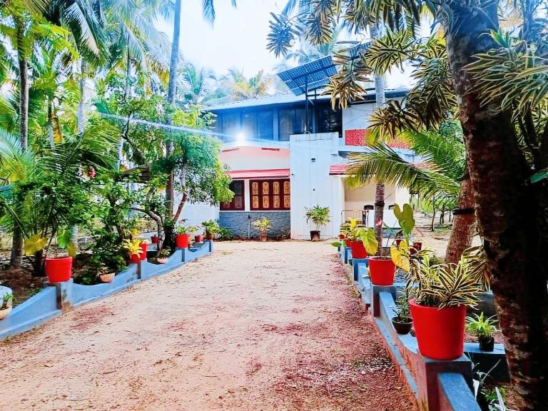 Pleasant villa with garden & BBQ | Next to the beach | Suitable for remote work | Pets are welcome — photo 5