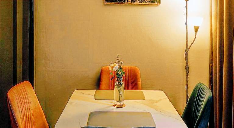 Rental apartment with 1 room for 5 persons — photo 4
