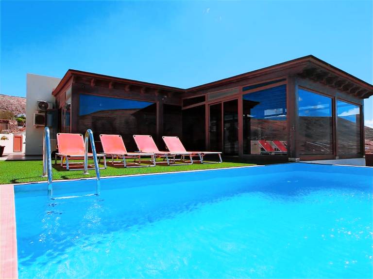 Villa El Time