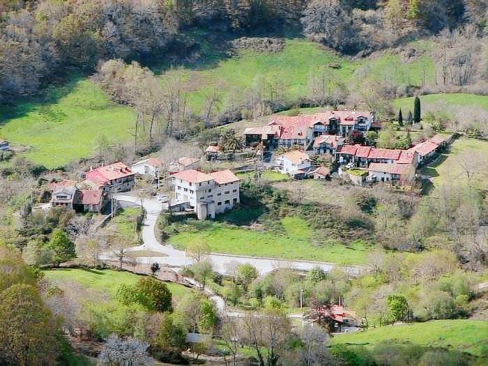 Villa Comillas