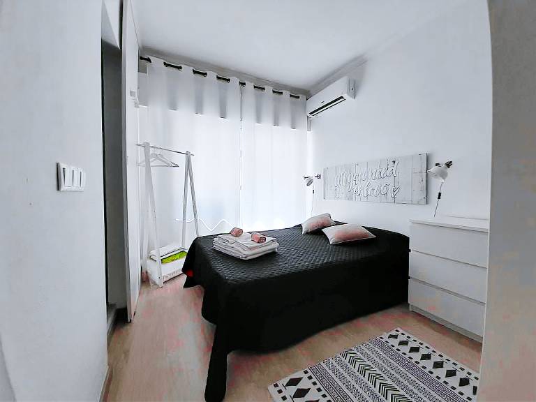 Apartamento Alporchinhos