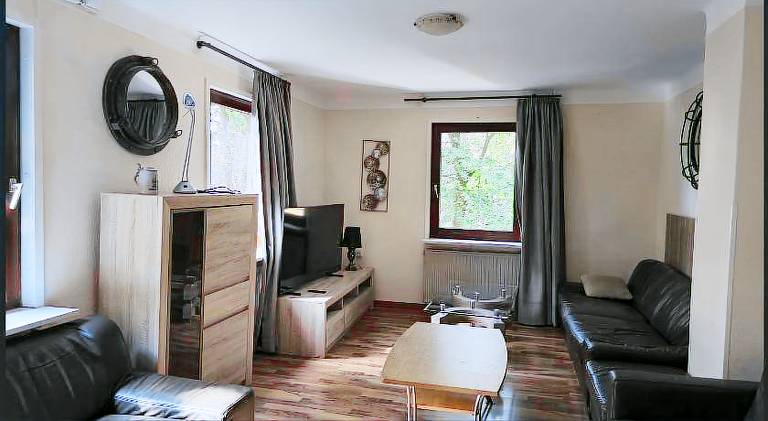 Vacation home | Dogs allowed — photo 2