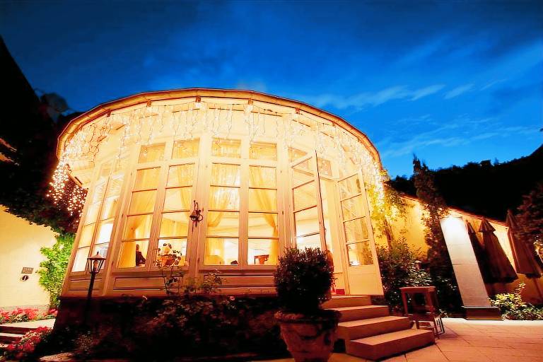 Gastezimmer im Parkhotel Wehrle — photo 3