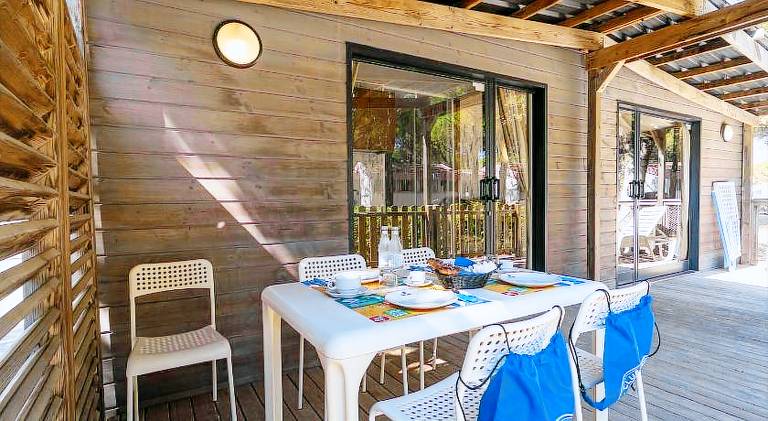 Club del Sole Marina Julia Family Collection — photo 5