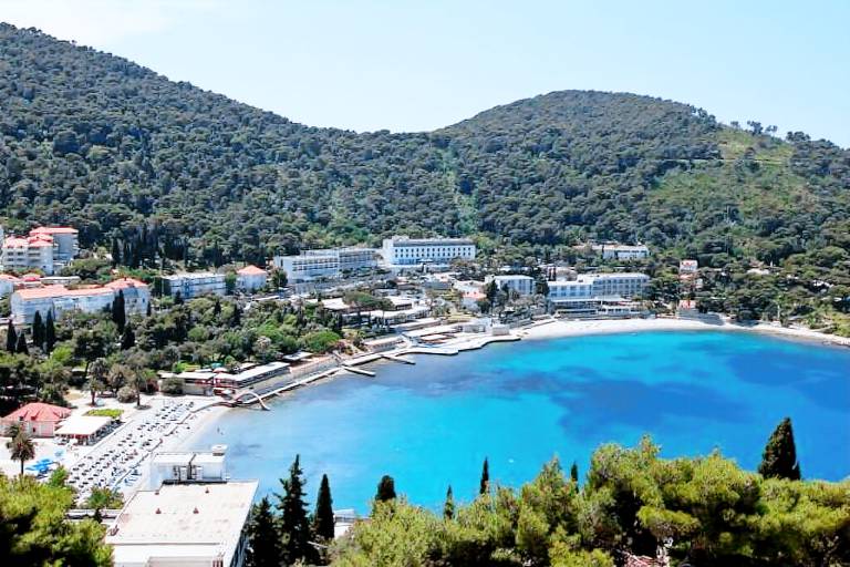 Ferienwohnung Dubrovnik