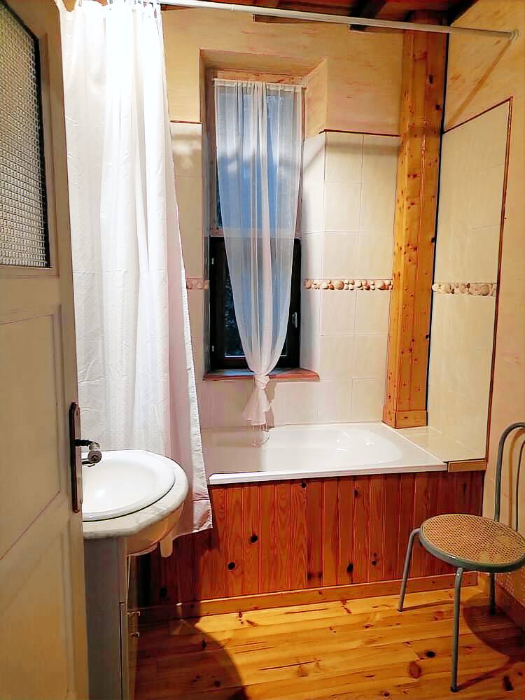 Appartement  Pontgibaud