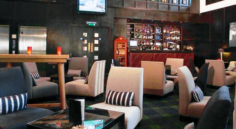 Malmaison Oxford — photo 2