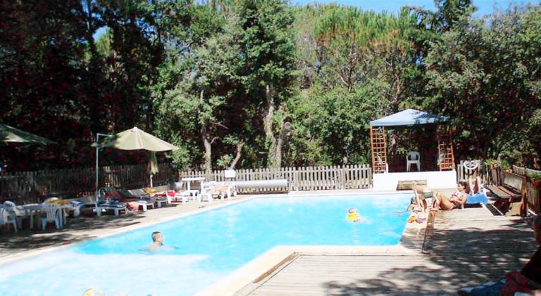 Vacation home with pool — photo 5