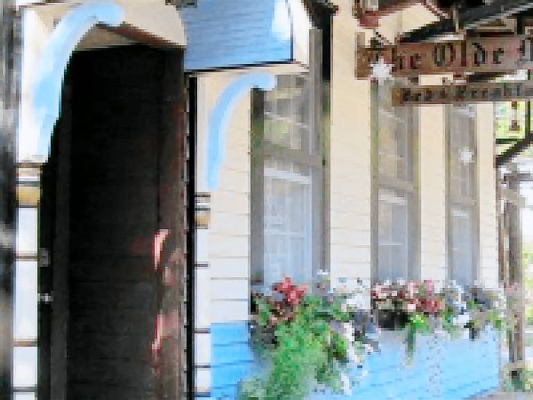 Bed and breakfast  Middlesboro