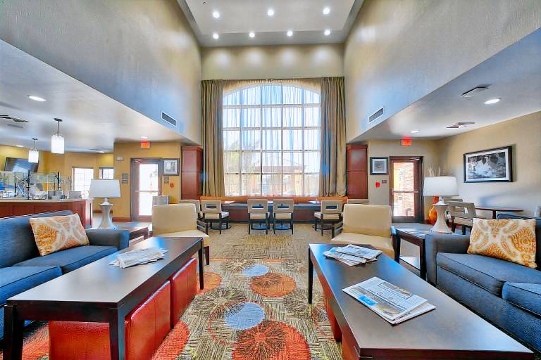 Staybridge Suites Lubbock South By IHG — photo 2