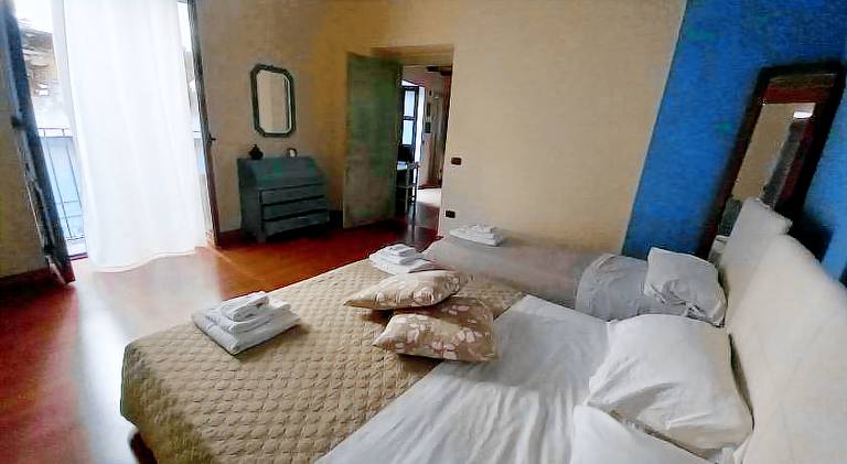 A casa dell’amica mia — photo 2