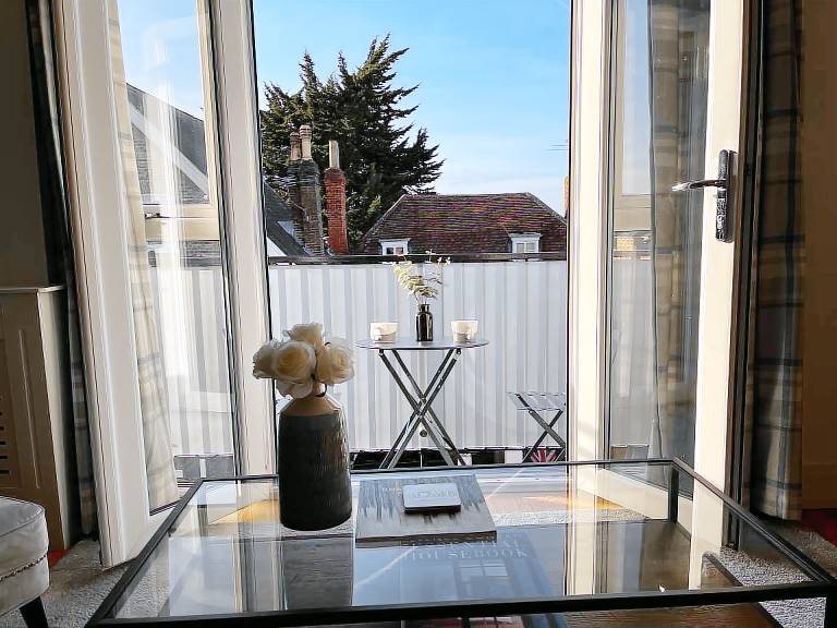 Apartment Windsor