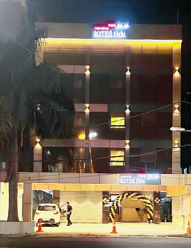 Nexstay Kites Inn