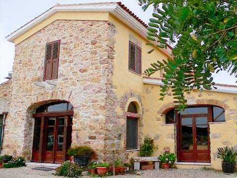 Casale Arbus