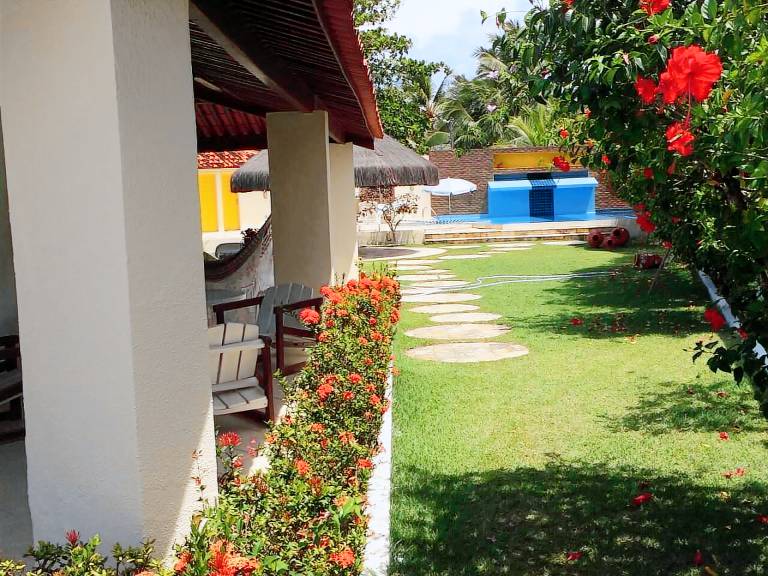 Casa Porto de Galinhas